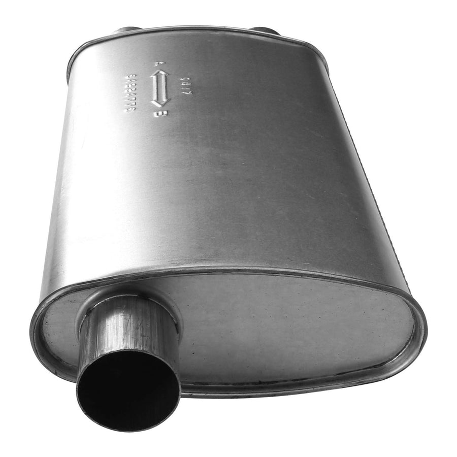 Exhaust Muffler AP Exhaust Products 700359