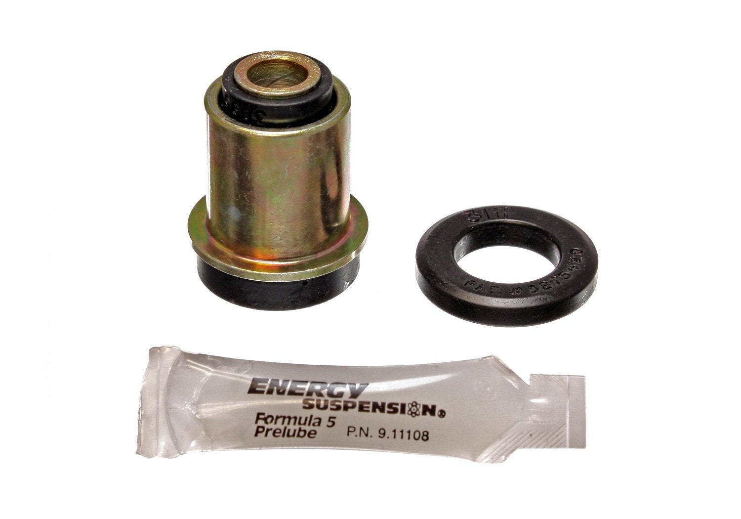 Energy Suspension Front and Rear Control Arm Bushing Assembly 13.3101G - 30mm