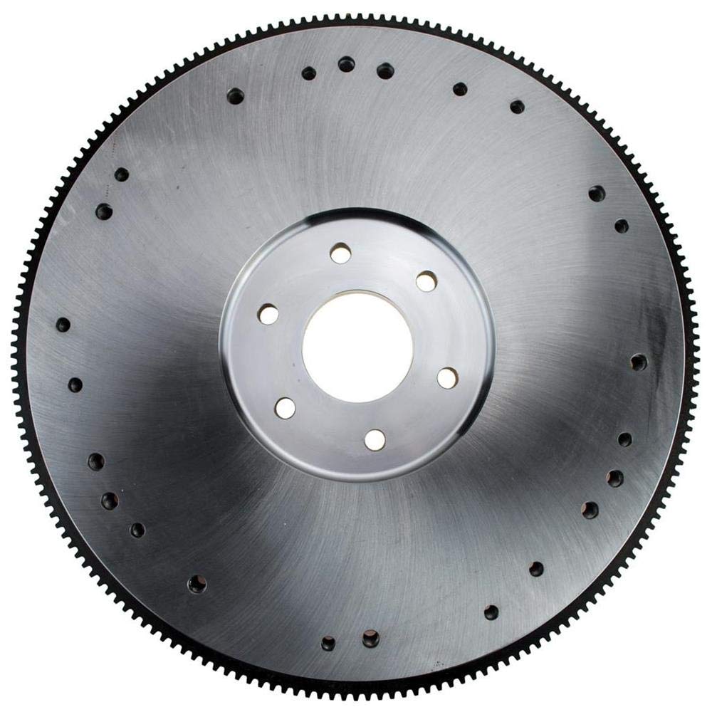 Flywheel, Steel RAM Clutches (1517b)