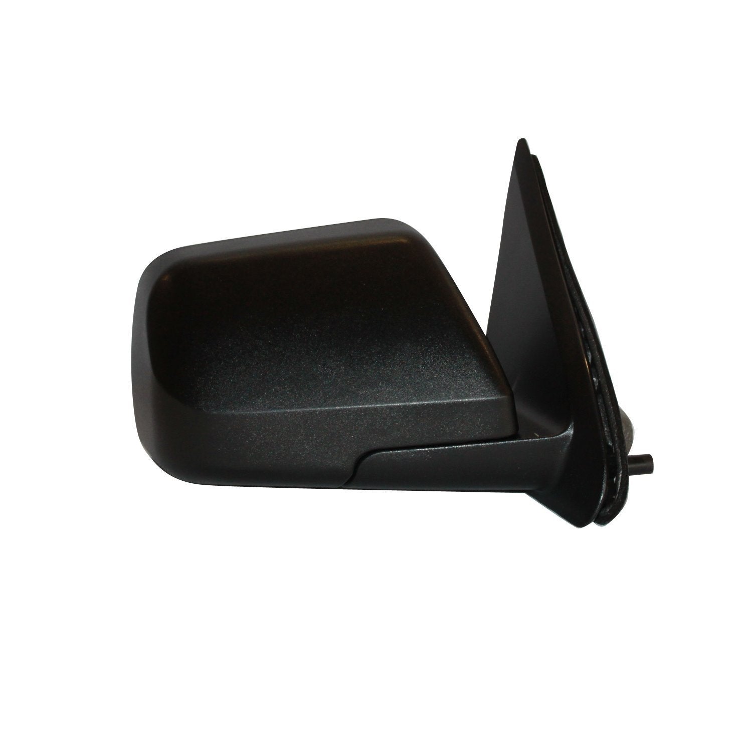 Passenger Side TYC 2600141 Compatible with Ford/Mercury Power Heated Replacement Mirror