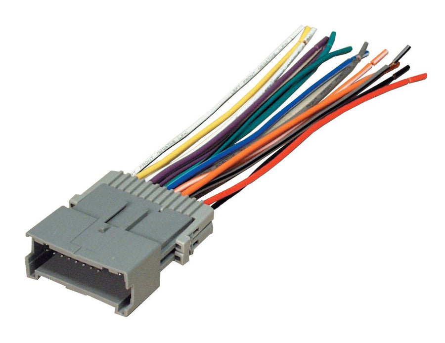 American International GWH354 Saturn Wire Harness 2004-2005