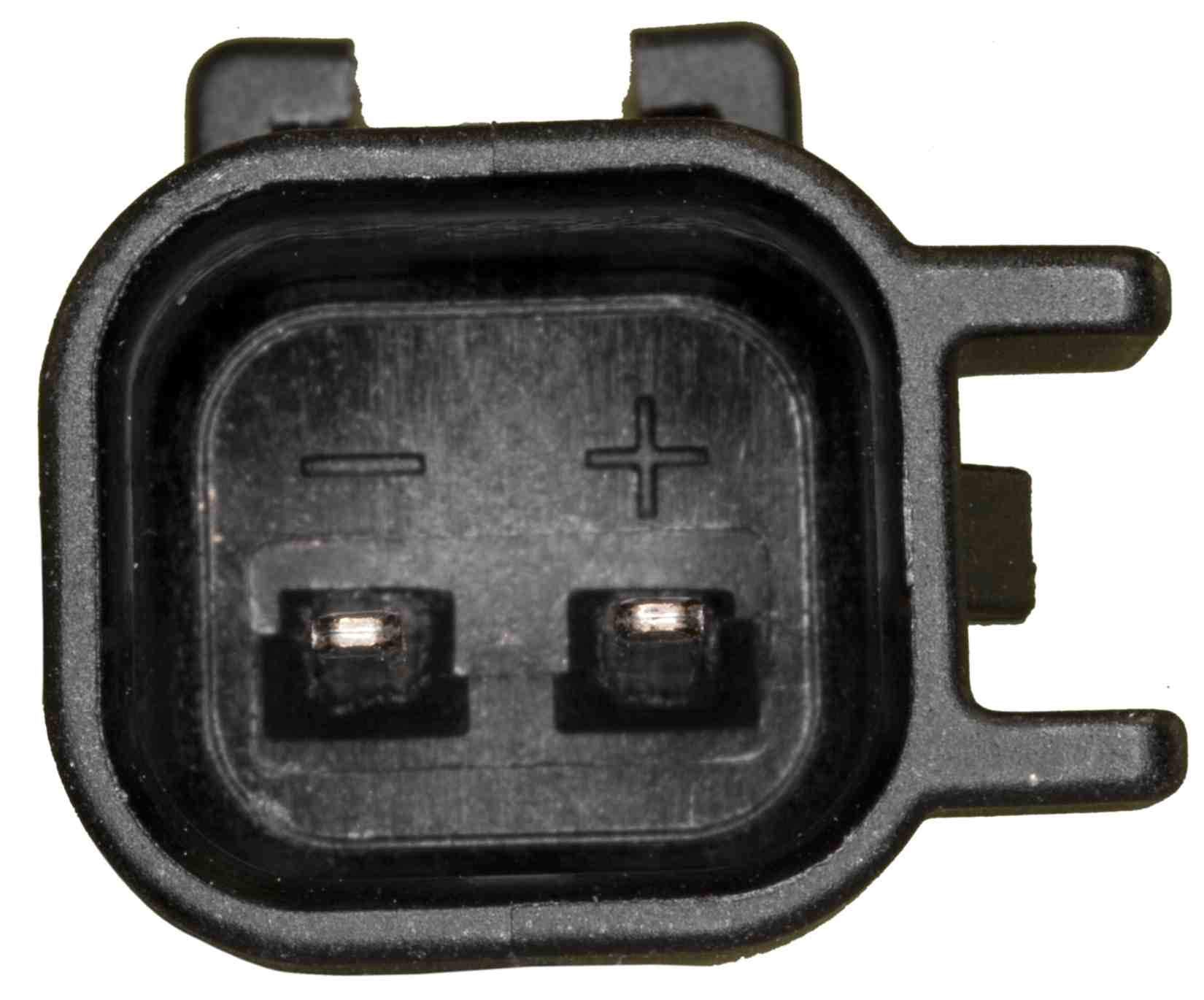 Wheel Speed Sensor NGK/NTK AB2043 (71964)