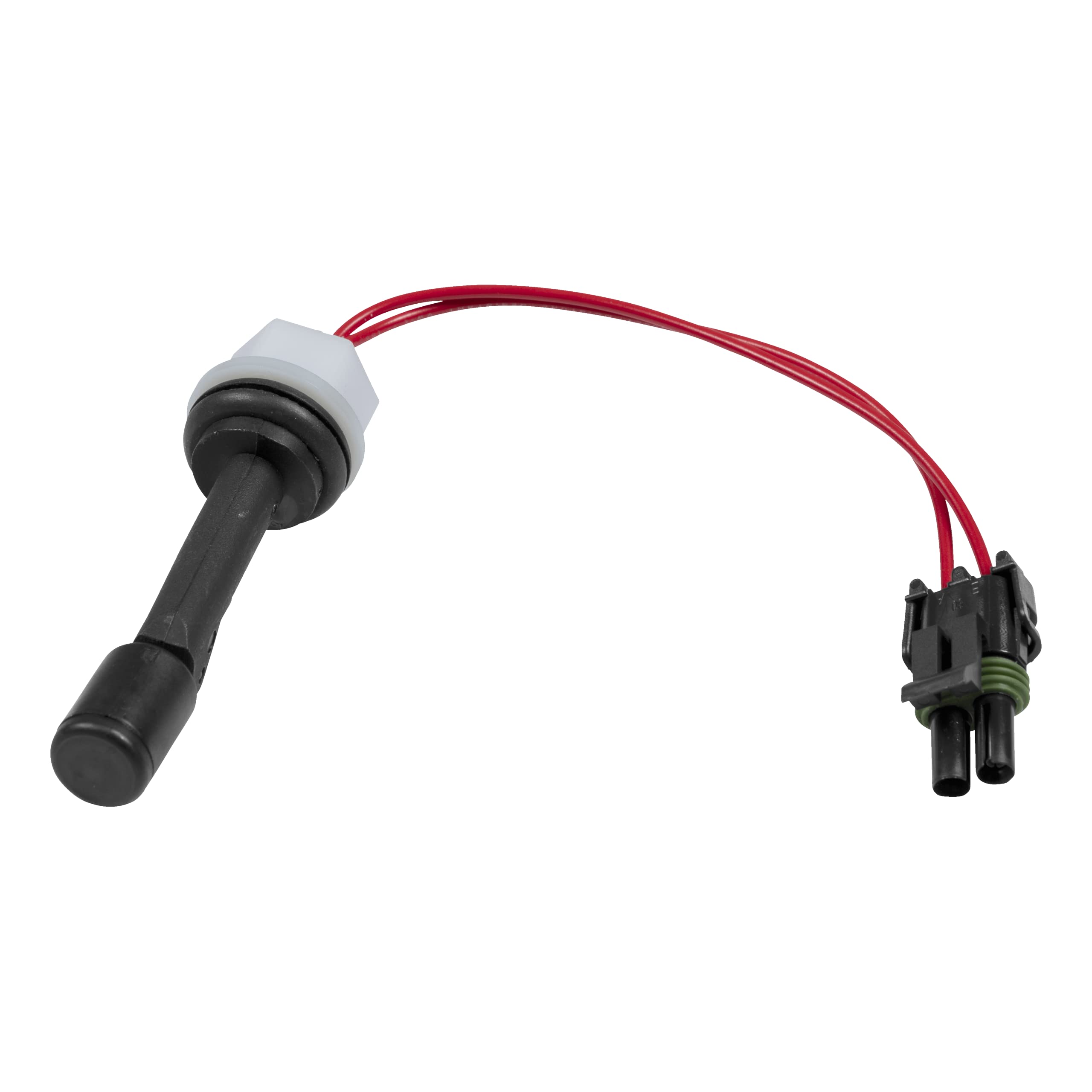 Power Gear Fluid Vertical Sensor (Packard Connector) Leveling