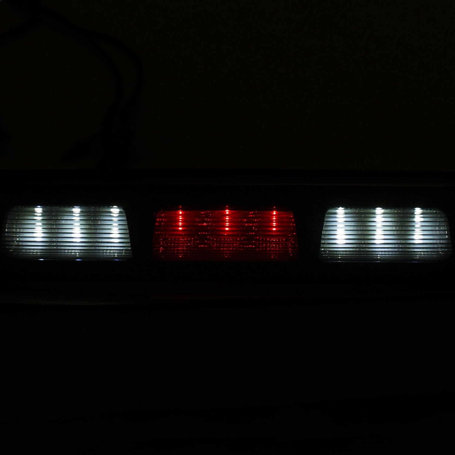 Lighting AnzoUSA Component 531105