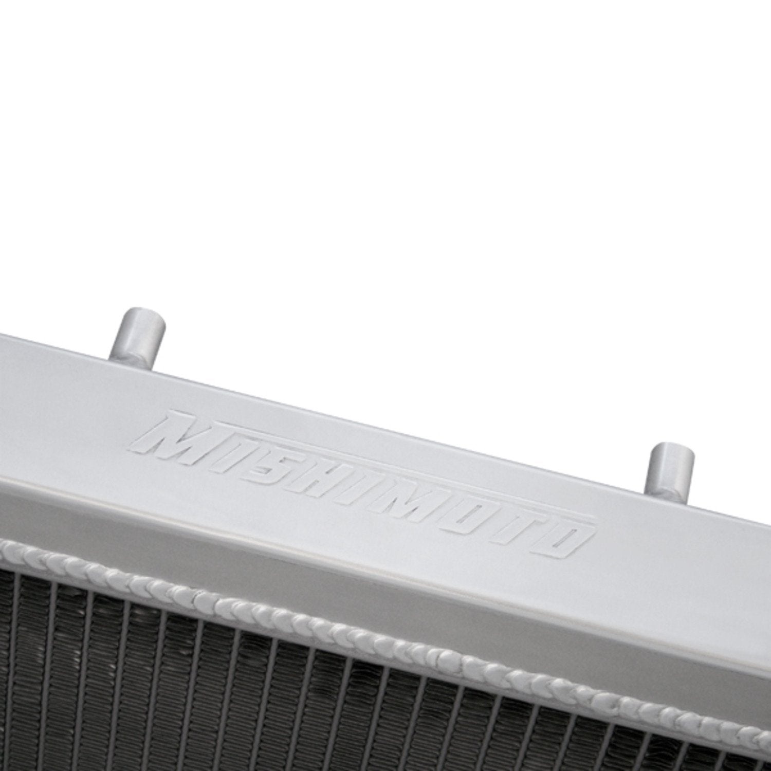 Mishimoto Performance Aluminum X-Line Radiator Fits Mitsubishi Eclipse MMRAD-ECL-95TX 1995-1999