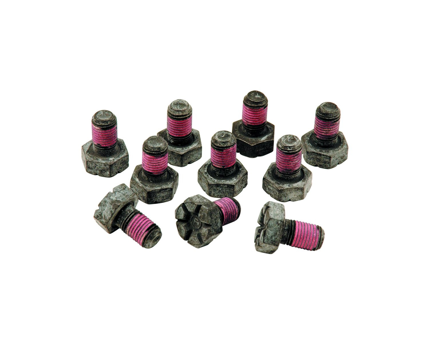 8.8" Ford Racing M-4216-A300 Ring Gear Bolt Set, (Pack of 10)