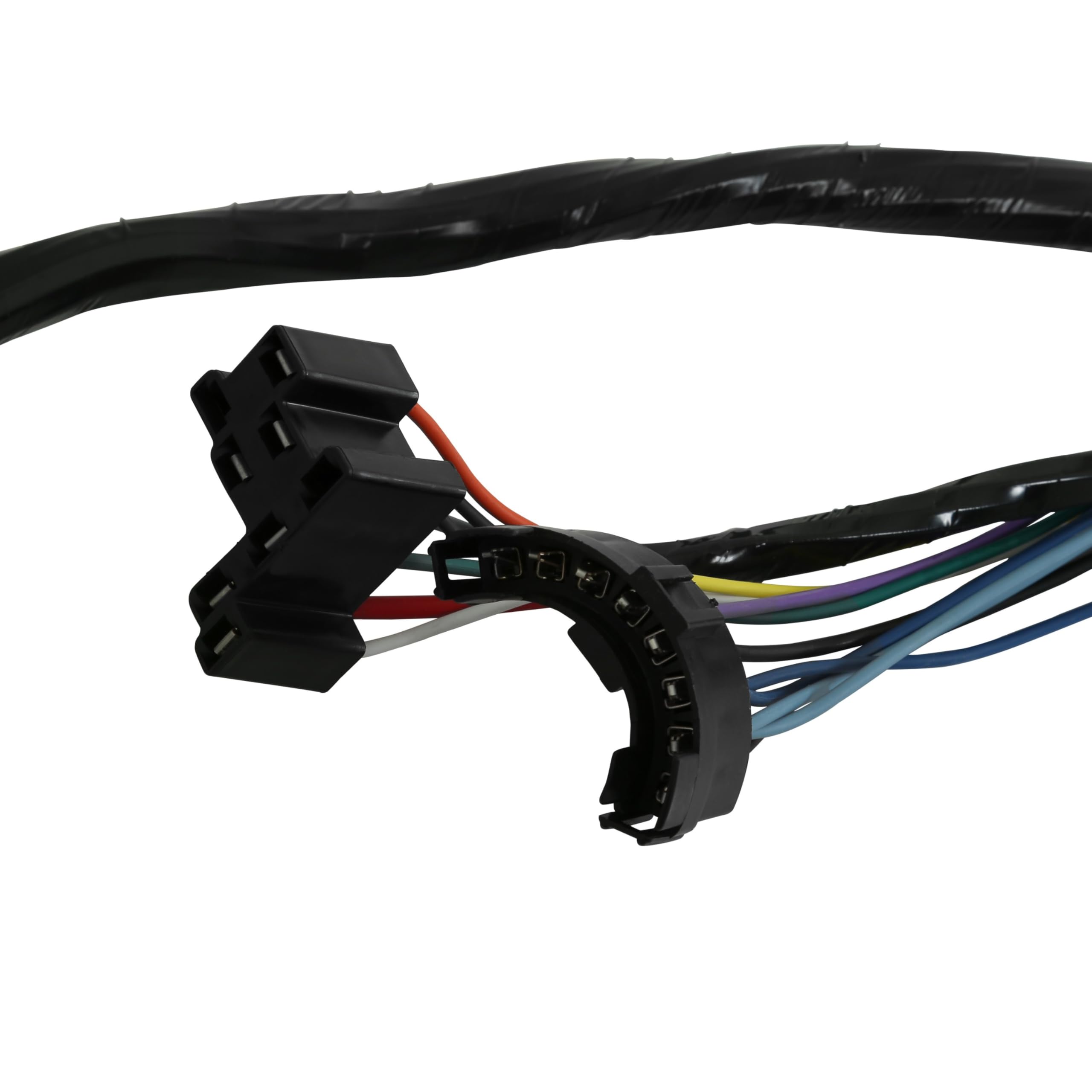Under Dash Harness Brothers Trucks UH02600GAUGES - Factory Gauges