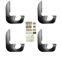 27-1855 Westin Running Board Mount Kit fits 2008-2013 Highlander