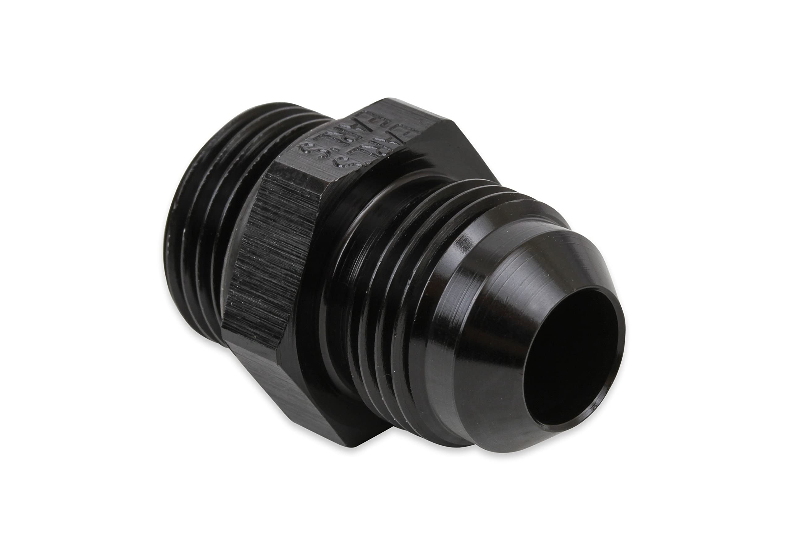 AT985008ERL Earl's -8 AN Male to 3/4-16 (AN8) O-ring Port