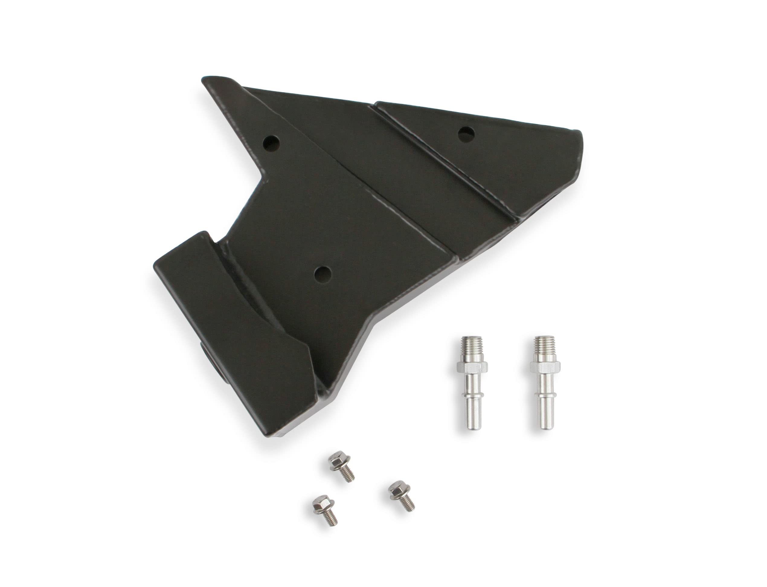 LT4 Holley Accessory Drive Oil Separator Tank