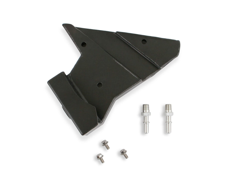 LT4 Holley Accessory Drive Oil Separator Tank