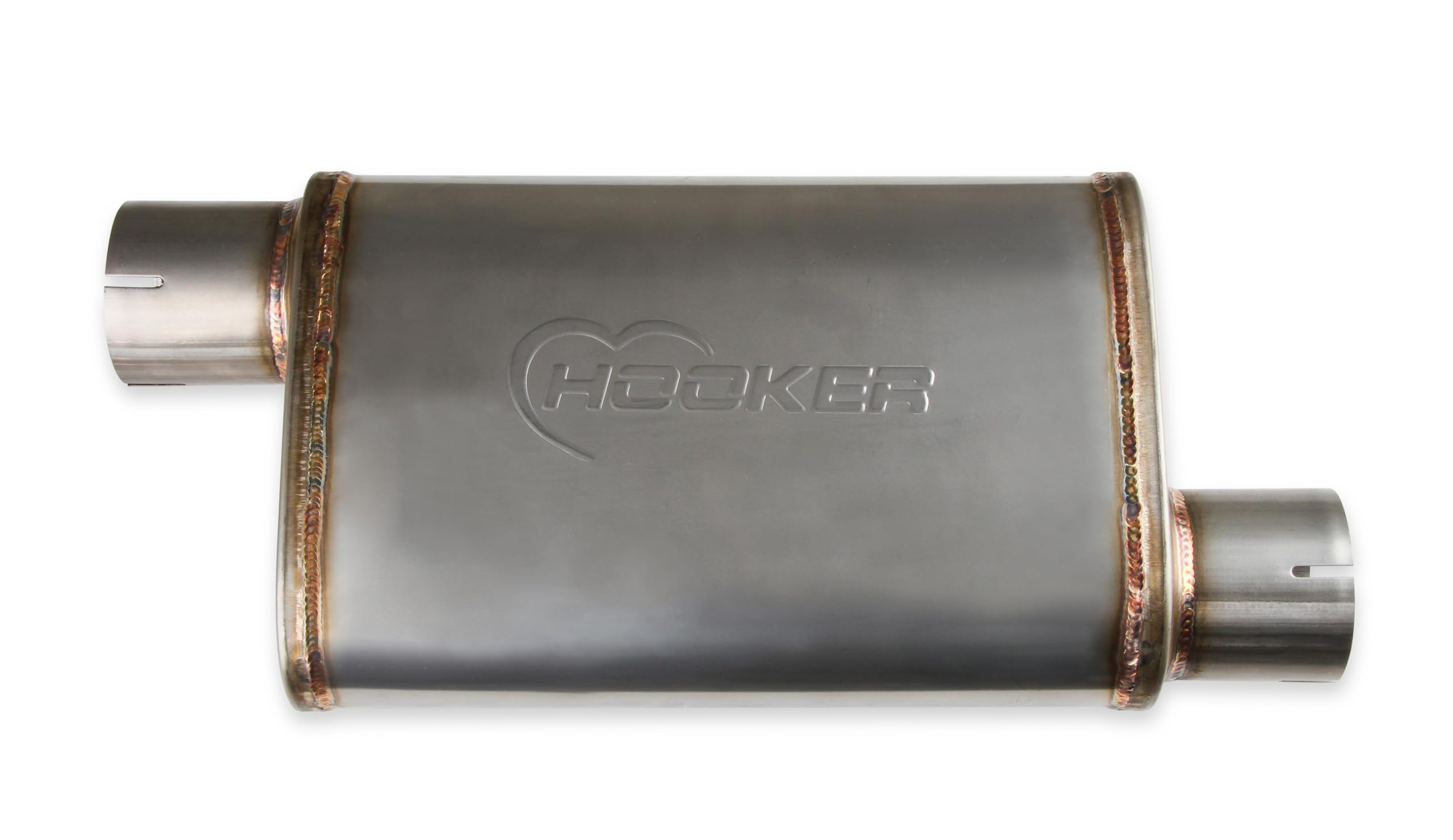 VR304 Hooker Muffler 21670HKR