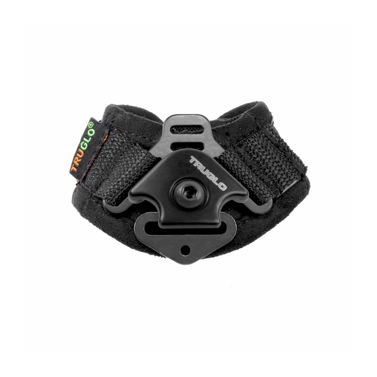 ARCHERY Apex Archery Wrist Strap - Trigger Archery Compound Bow Release Aids, Black BOA Strap, One Size US
