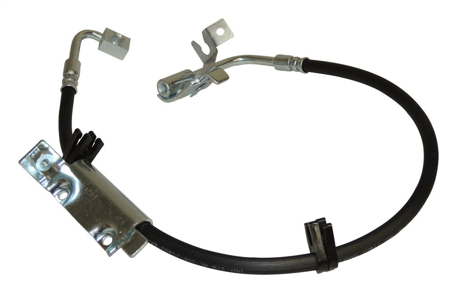 Brake Hose Crown