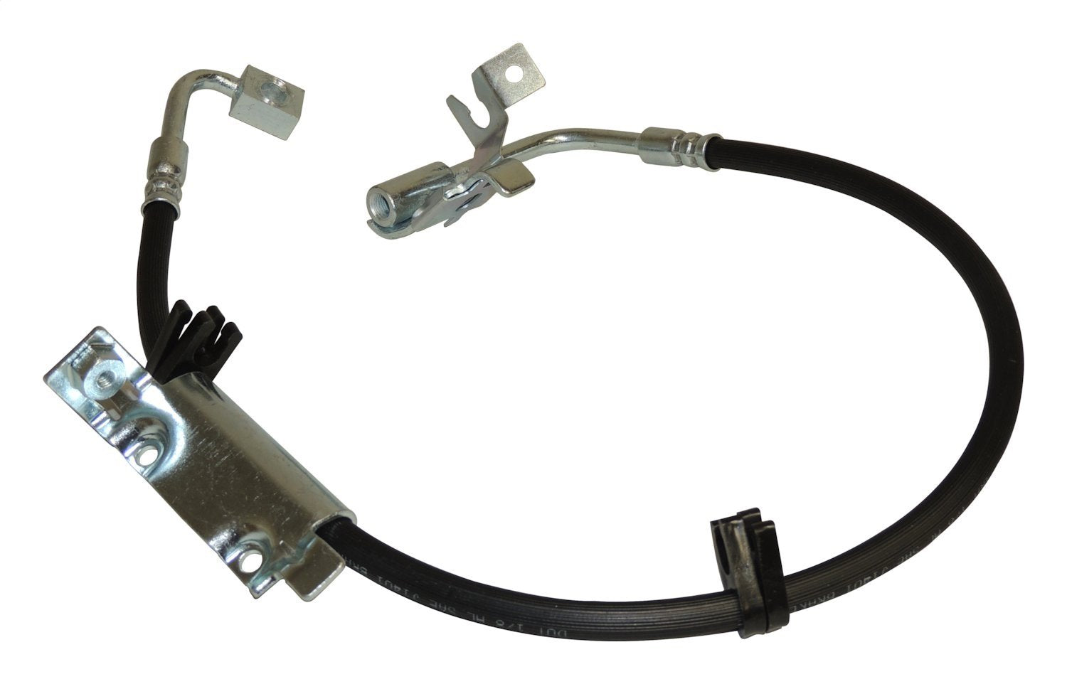 Brake Hose Crown