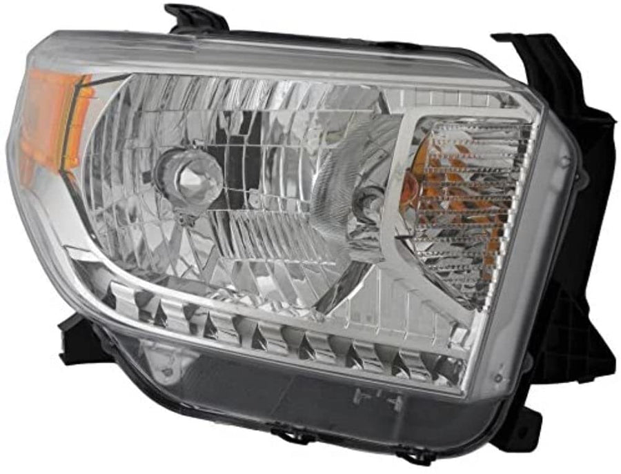 Headlight Eagle Eyes TY1240-B011R
