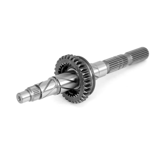 Transmission Main Shaft, T4/T5 | Omix 18885.06 | OE Reference: 83501166 | Fits 1982-1986 Jeep CJ