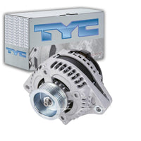 Alternator TYC Compatible with 2008-2010 Honda Odyssey