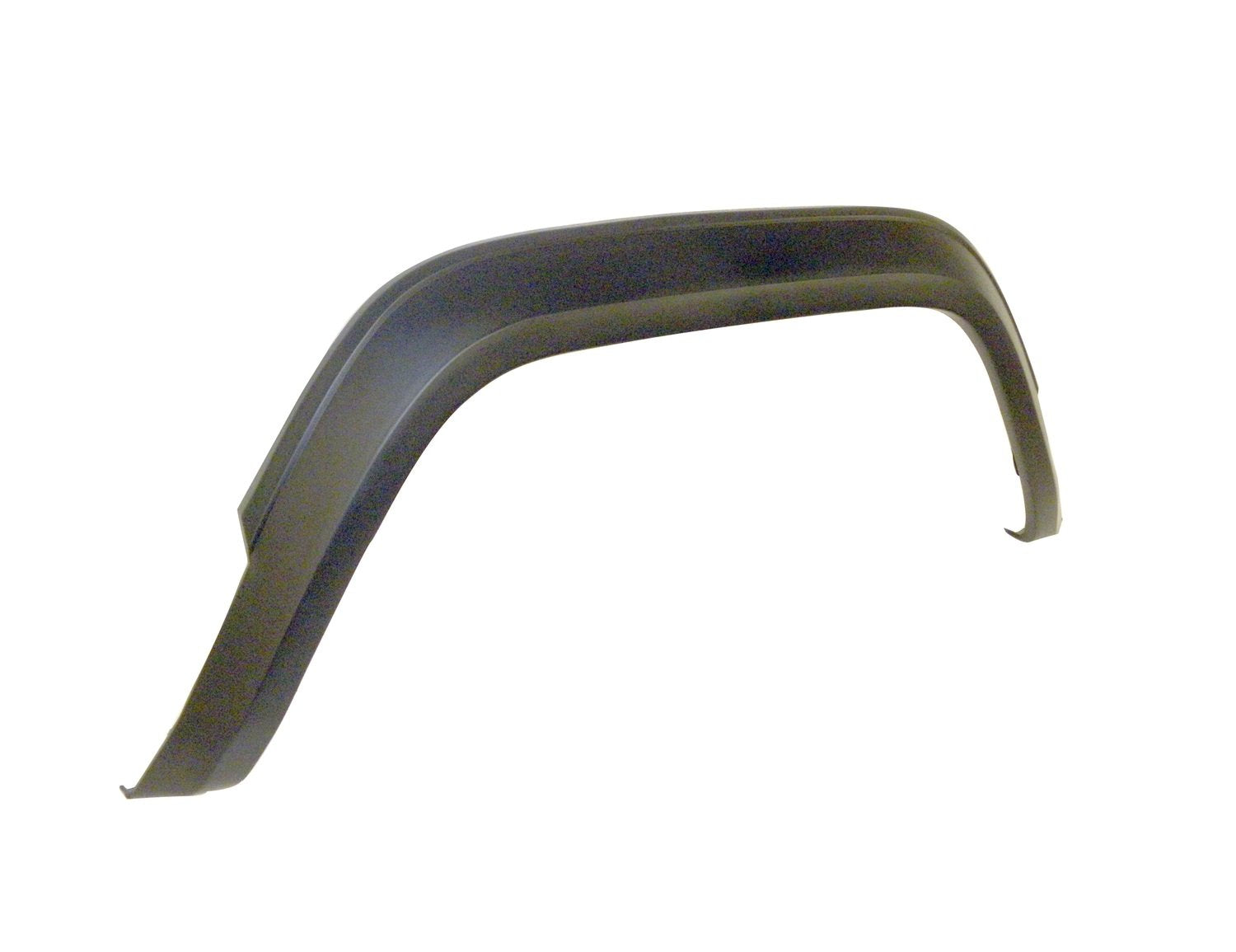Fender Flare Crown Automotive Body