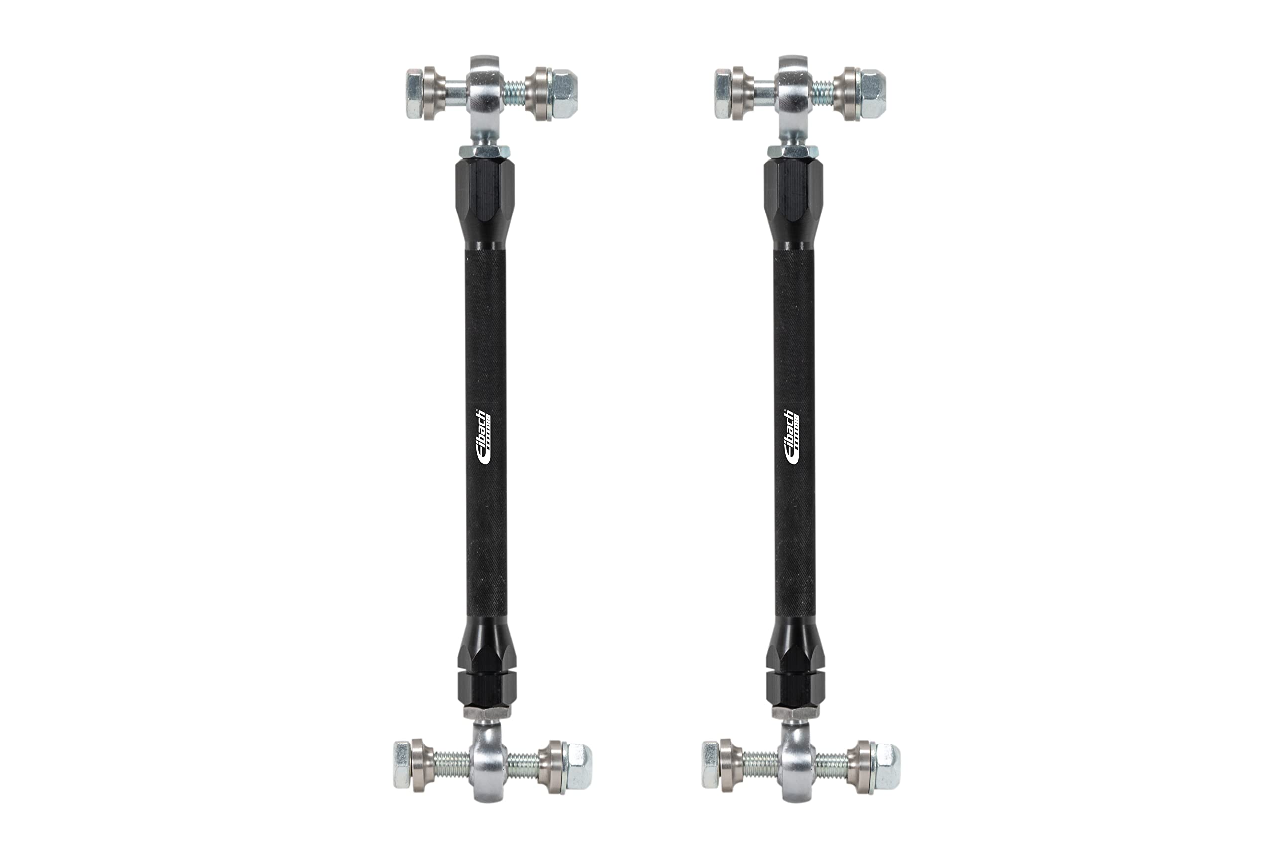 Eibach Adjustable Anti-Roll Kit - Front End Link System AK41-35-023-01-20 Compatible with Ford Focus ST 2014-2019