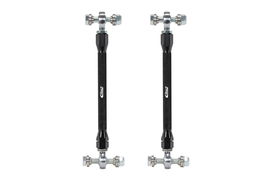 Eibach Adjustable Anti-Roll Kit - Front End Link System AK41-35-023-01-20 Compatible with Ford Focus ST 2014-2019