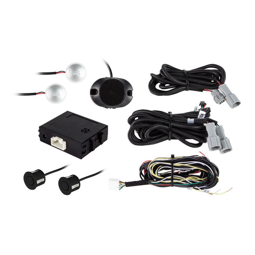 Blind Spot Detection Kit iBeam USA TE-BSDK