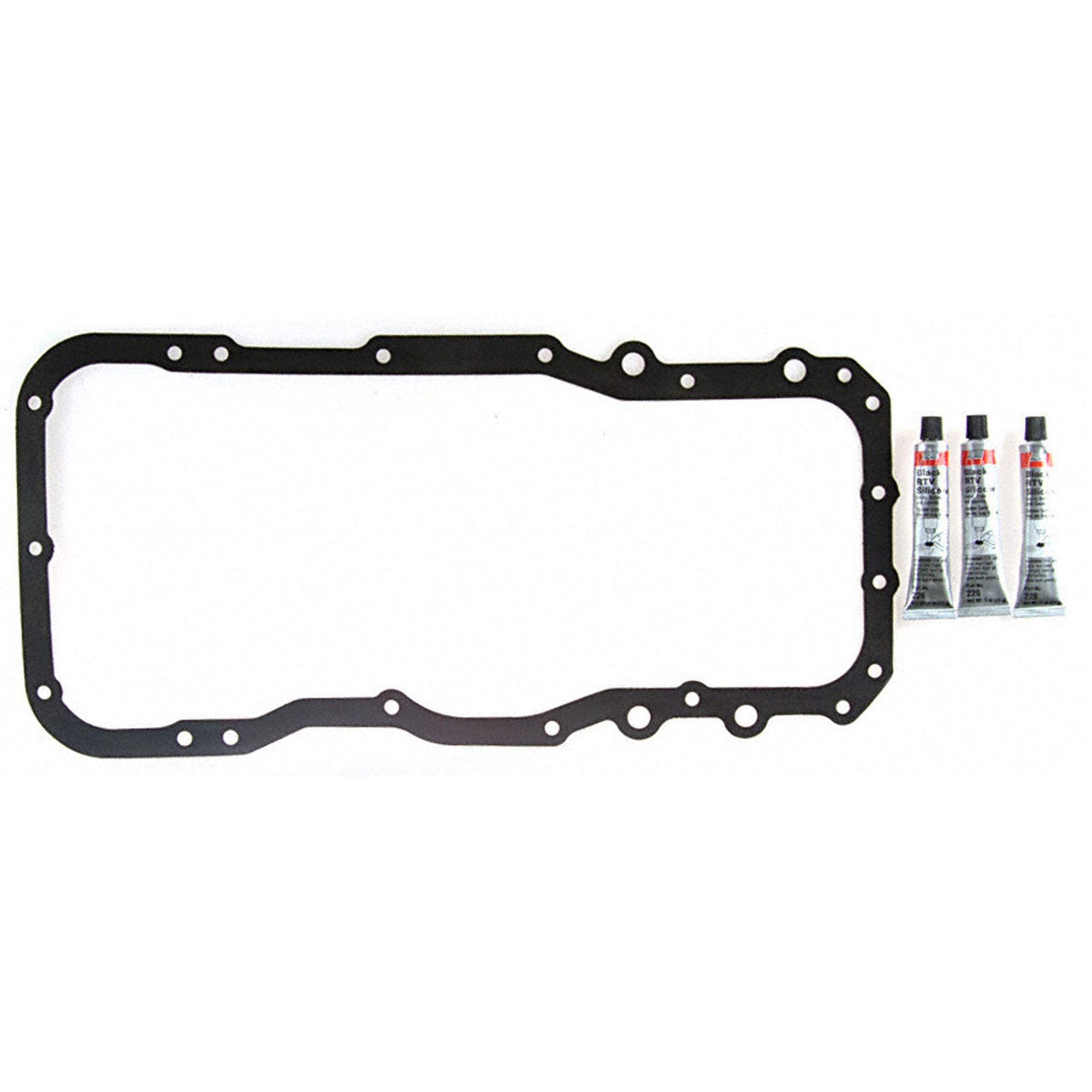 Oil Pan Gasket Set FEL-PRO OS 30731