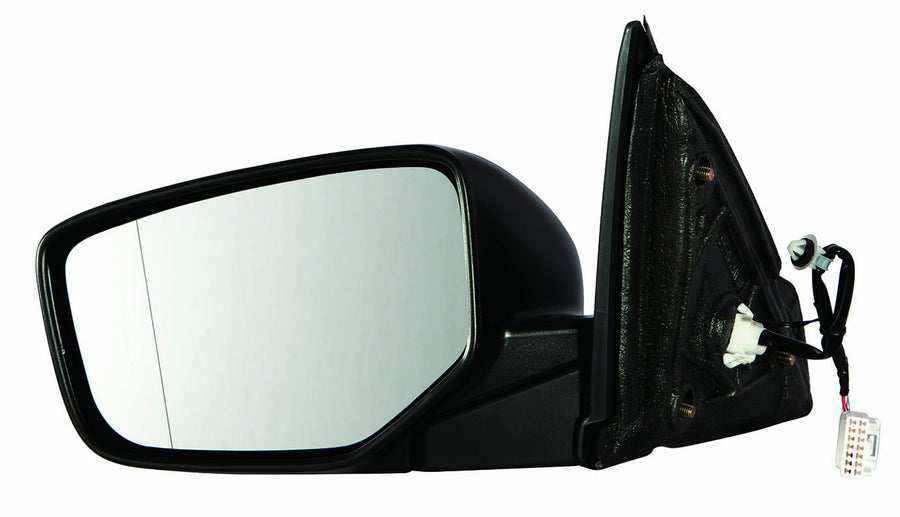 Replacement Driver Side Door Mirror Set FOCOPO 317-5429L3EB