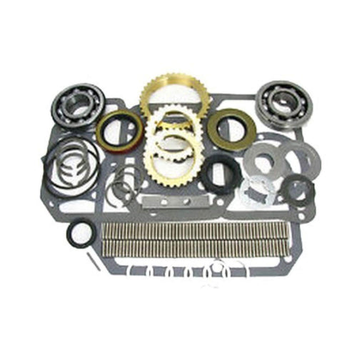 Manual Transmission USA Standard T98 1954-1972 Jeep 4-SPD