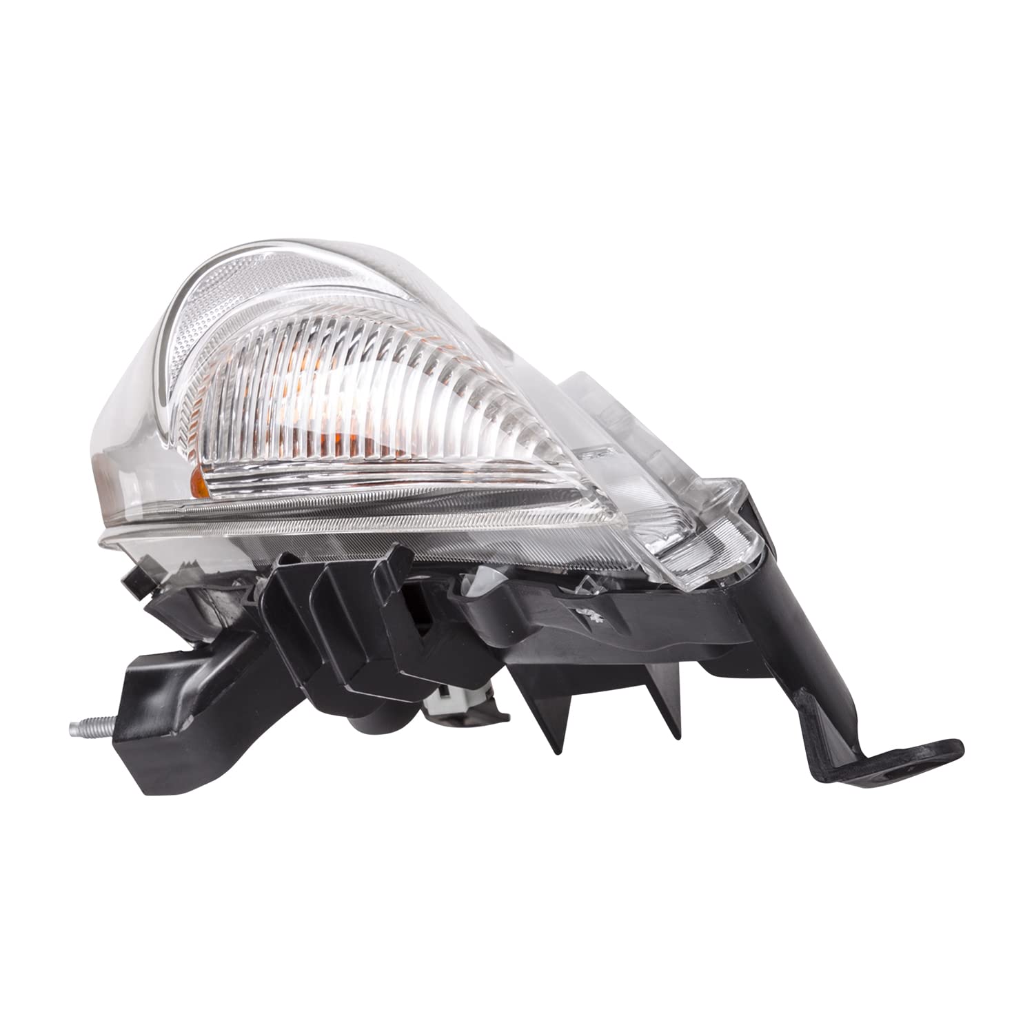 Right Turn Signal Light Assembly TYC Compatible with 2011-2014 Nissan Juke