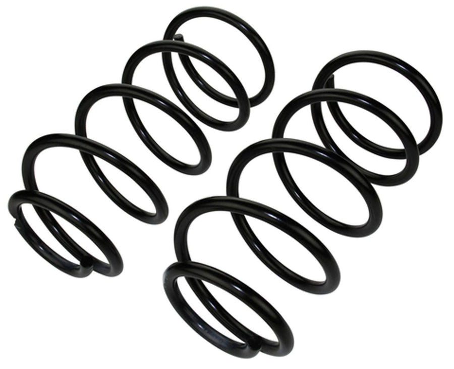 Coil Spring Set MOOG 81602 for Ford Focus