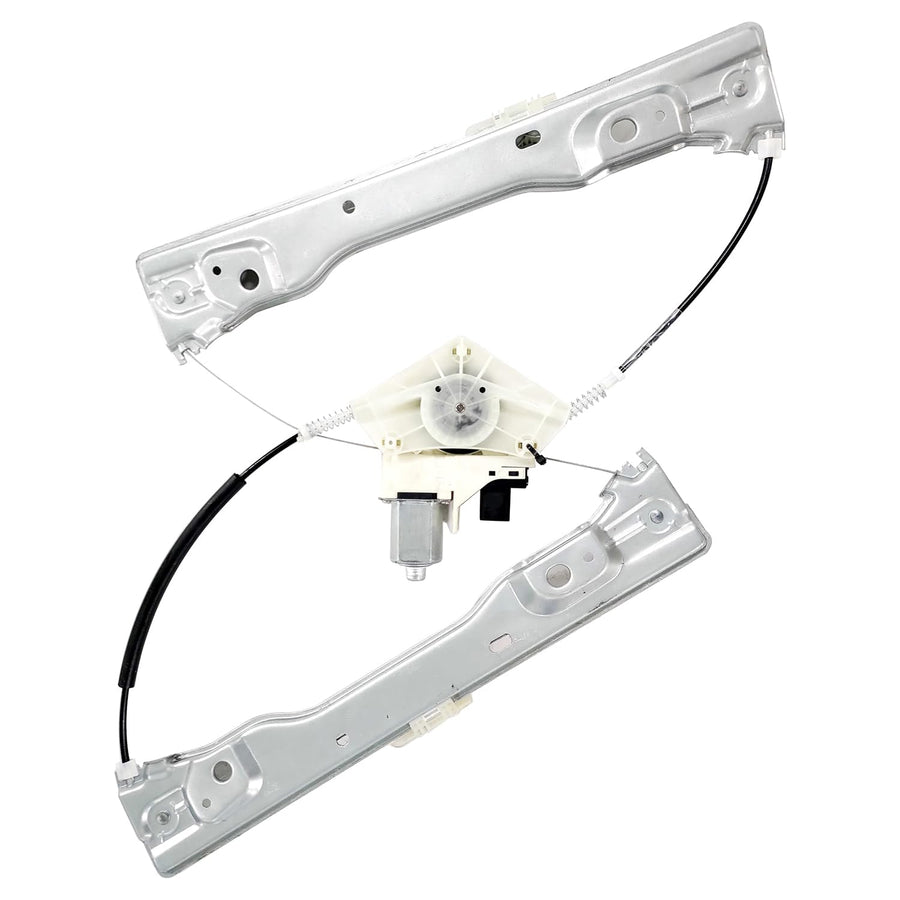 Front Right TYC 660744 Window Regulator