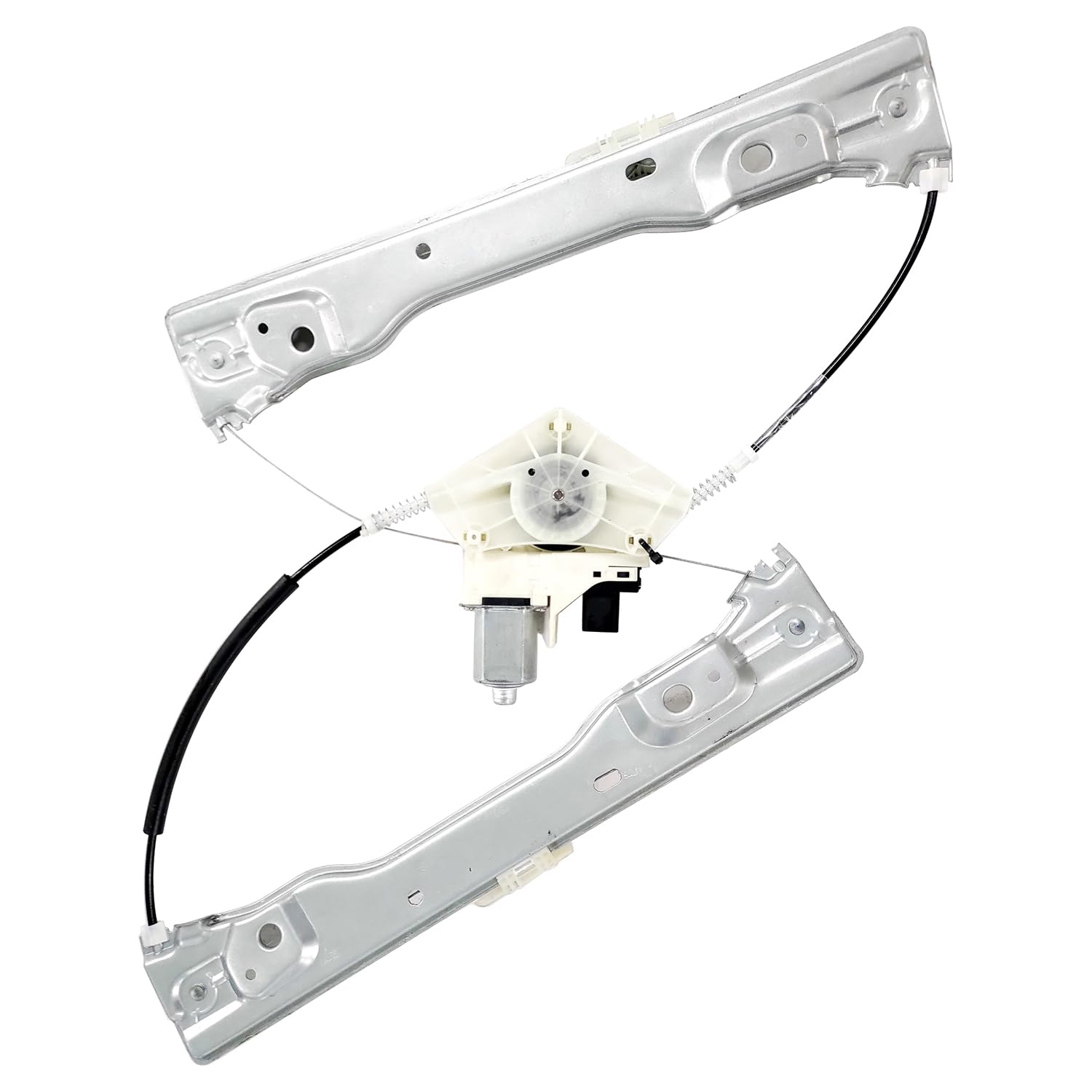 Front Right TYC 660744 Window Regulator