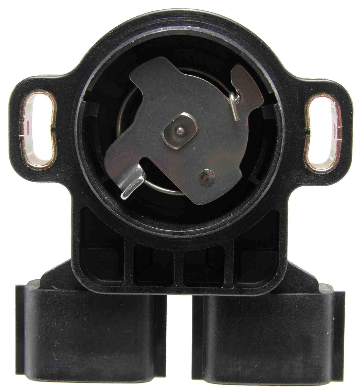 Throttle Position Sensor NGK/NTK TH0202 (75348)