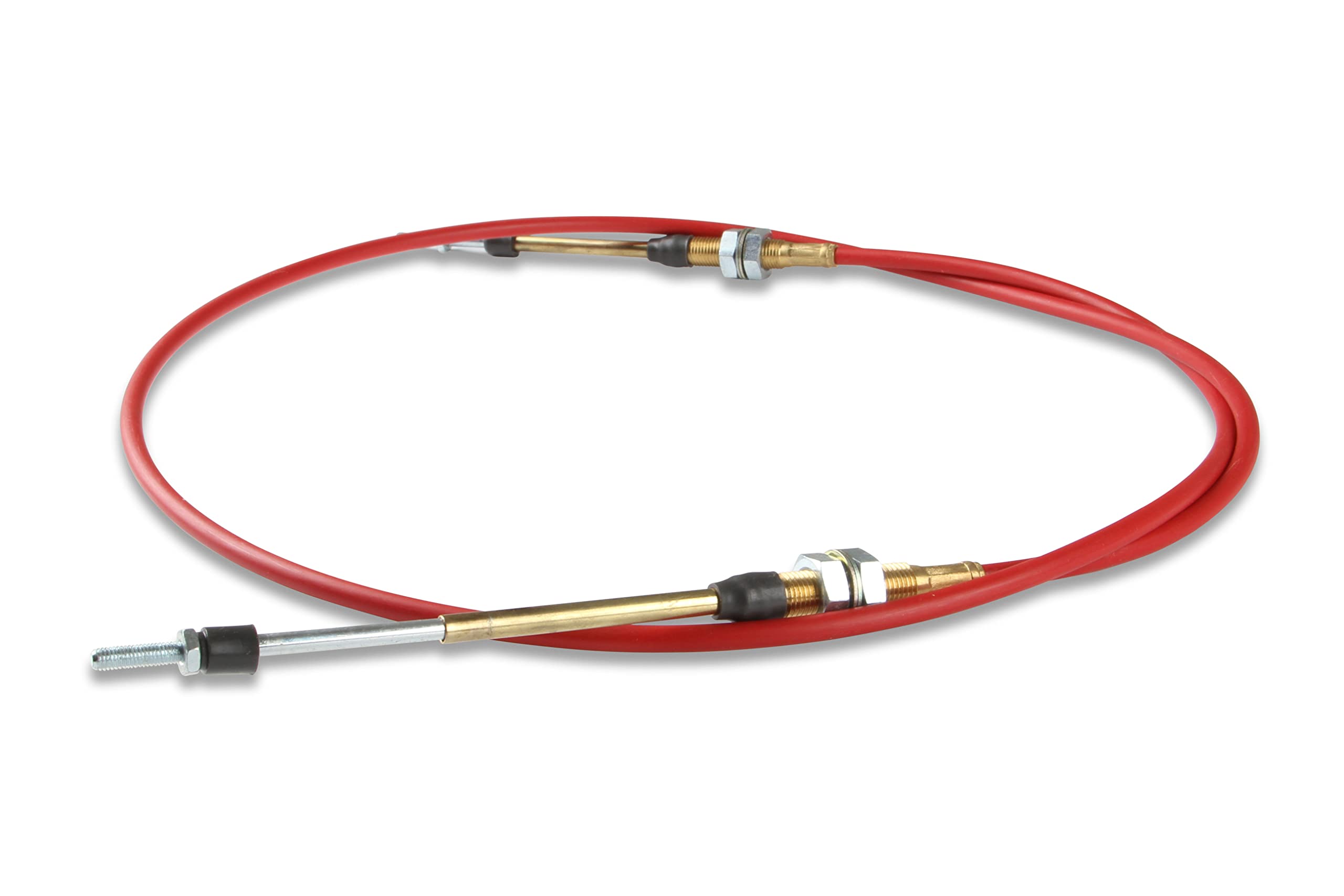 6' Long B&M Performance Shifter Cable 80506