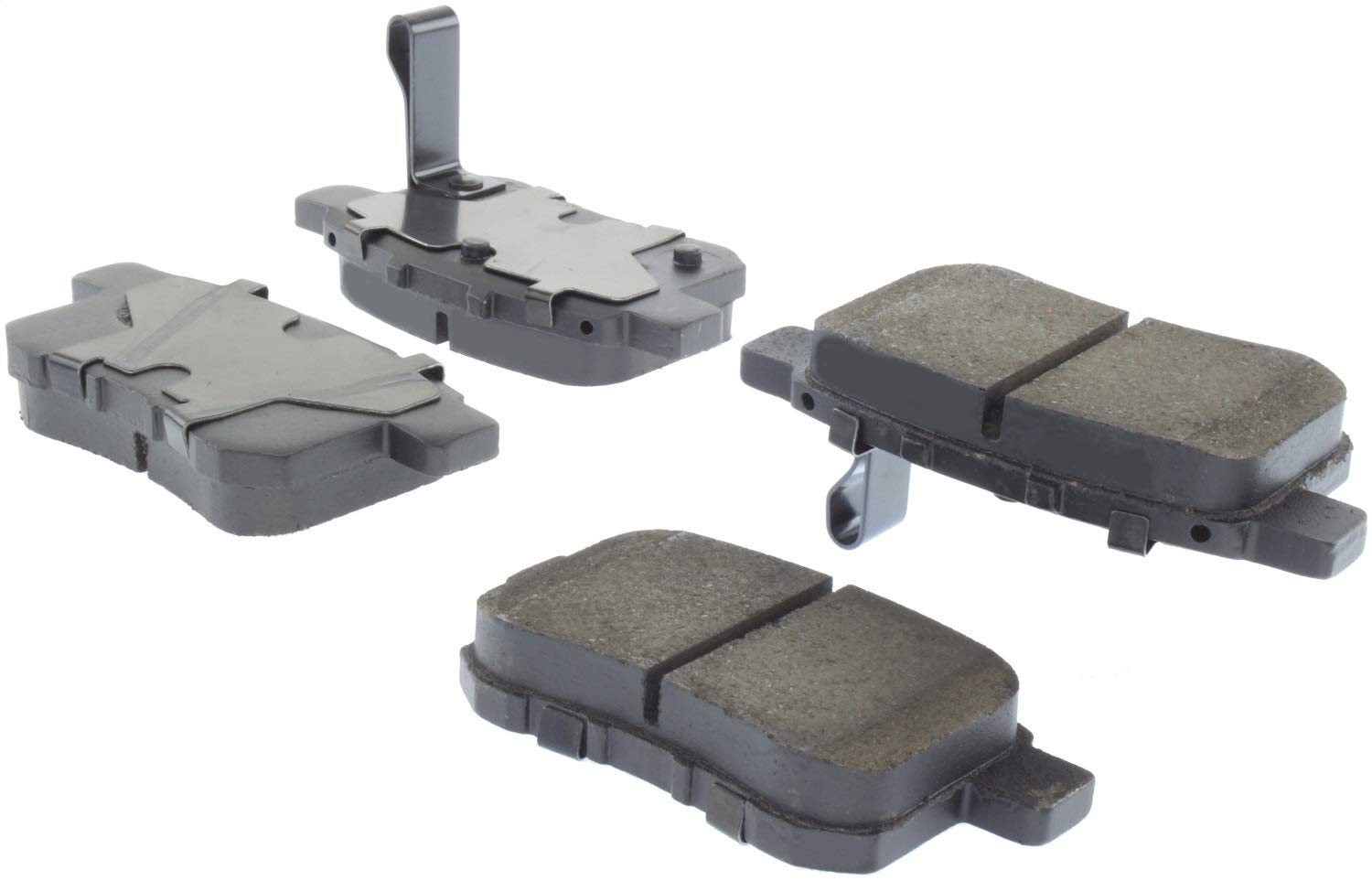 Brake Pads StopTech 305.14510 Street Select with Hardware