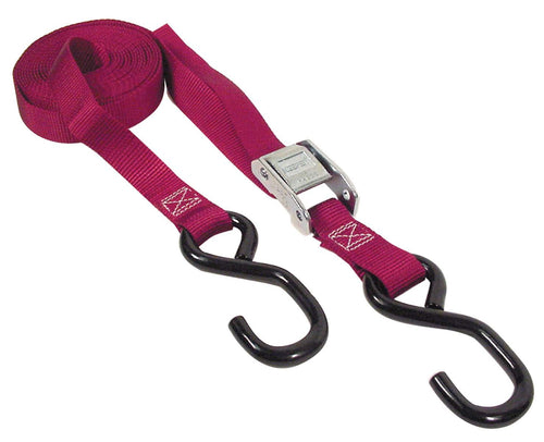 10' Keeper, Color 89511-10 12 Count Ratchet Tie