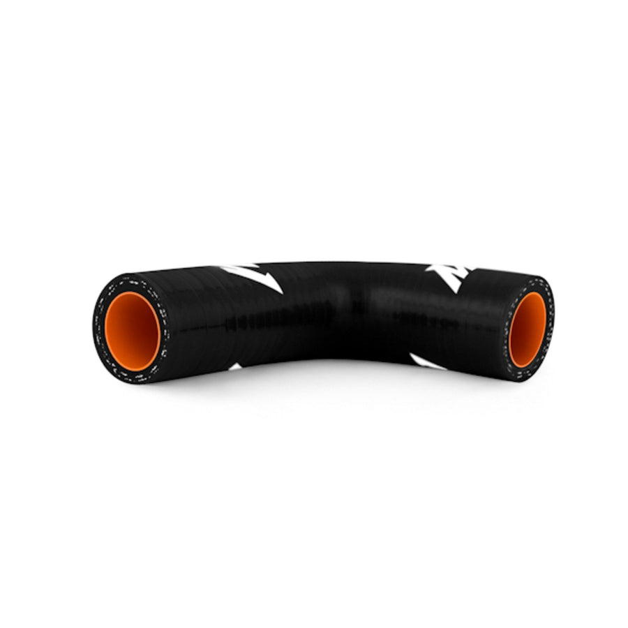 Mishimoto Dirt Bike MMDBH-XR650R-00KTBK Silicone Hose Fits Honda XR650R 2000-2007 Black