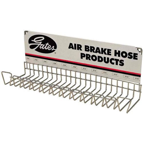 Air Brake Hose Rack Gates 91180