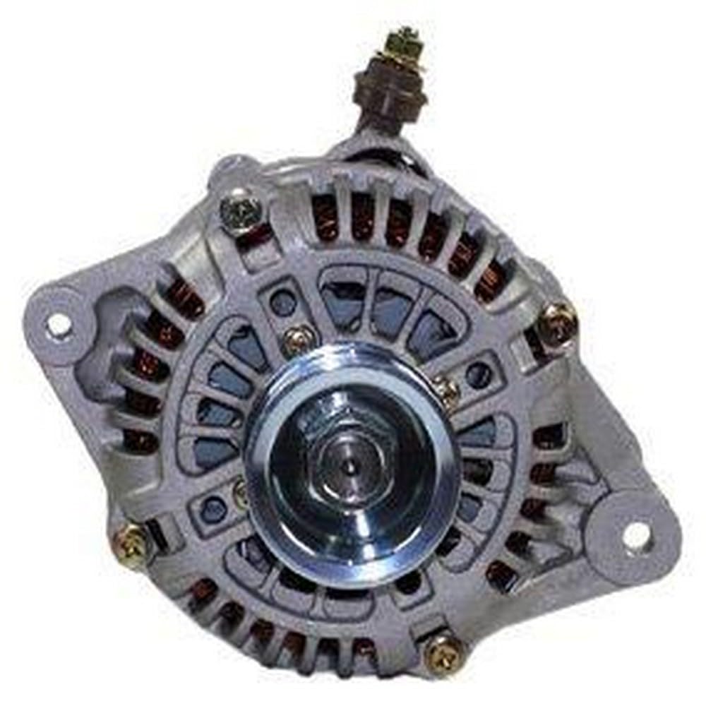 Alternator TYC Compatible with 2006-2008 Subaru Forester