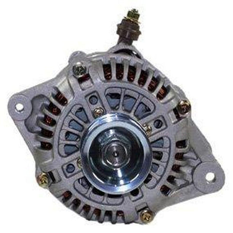 Alternator TYC Compatible with 2006-2008 Subaru Forester