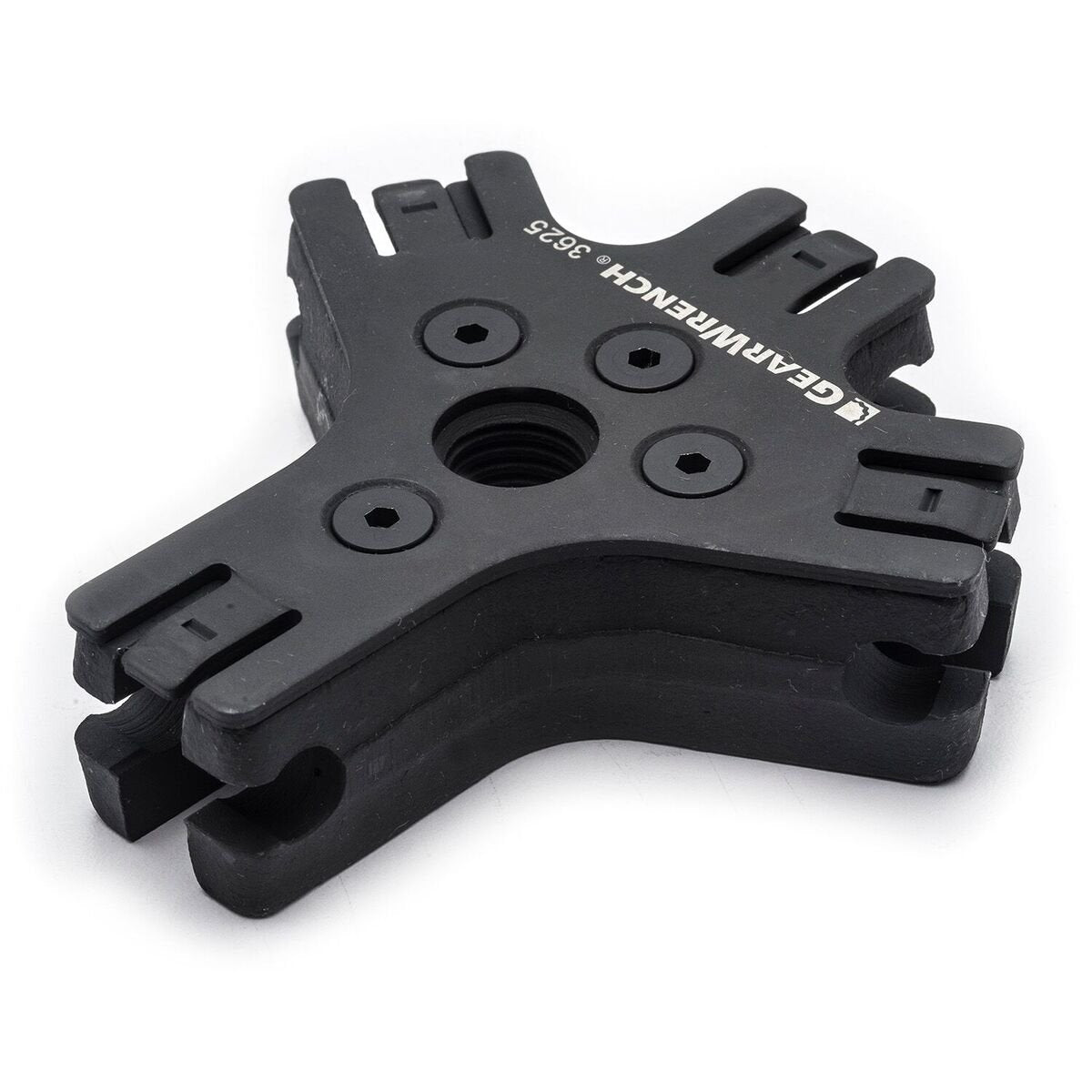 2 or 3 Jaw GEARWRENCH Internal/External Ratcheting Puller, 5 Ton Capacity - 3625
