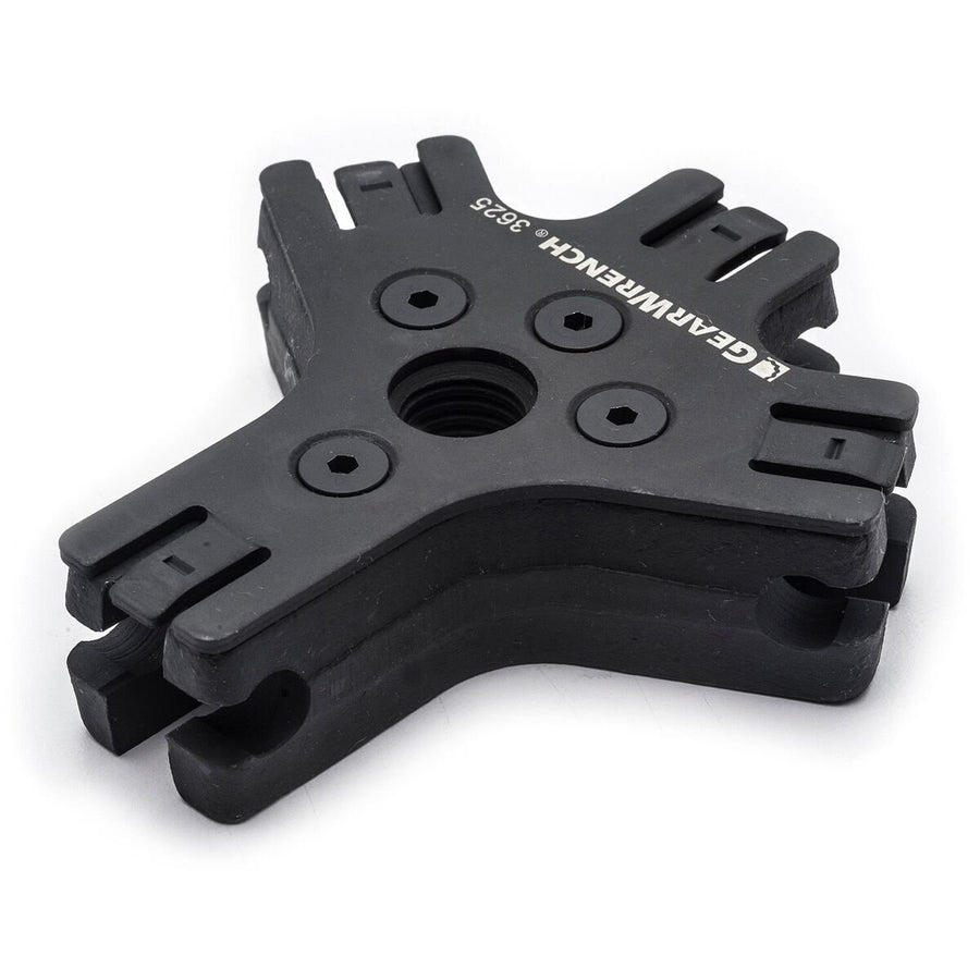 2 or 3 Jaw GEARWRENCH Internal/External Ratcheting Puller, 5 Ton Capacity - 3625