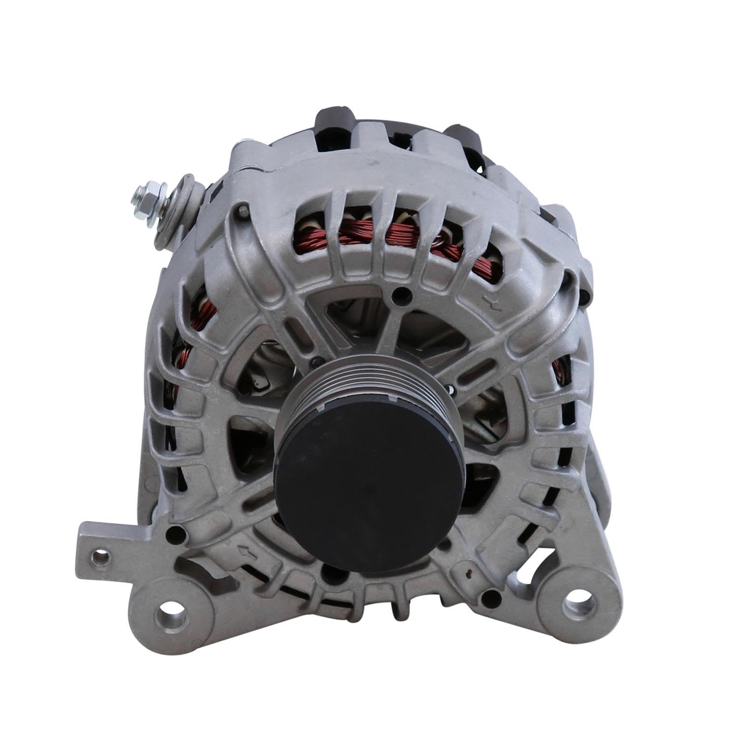 Alternator TYC Compatible with 2014-2018 Nissan Rogue