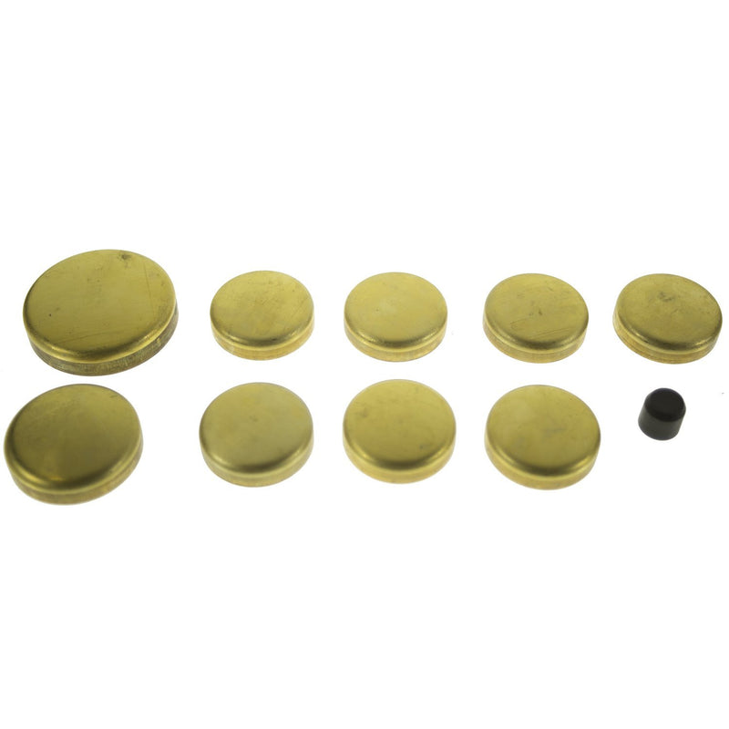 Melling Freeze Plug Kit MPE-132BR