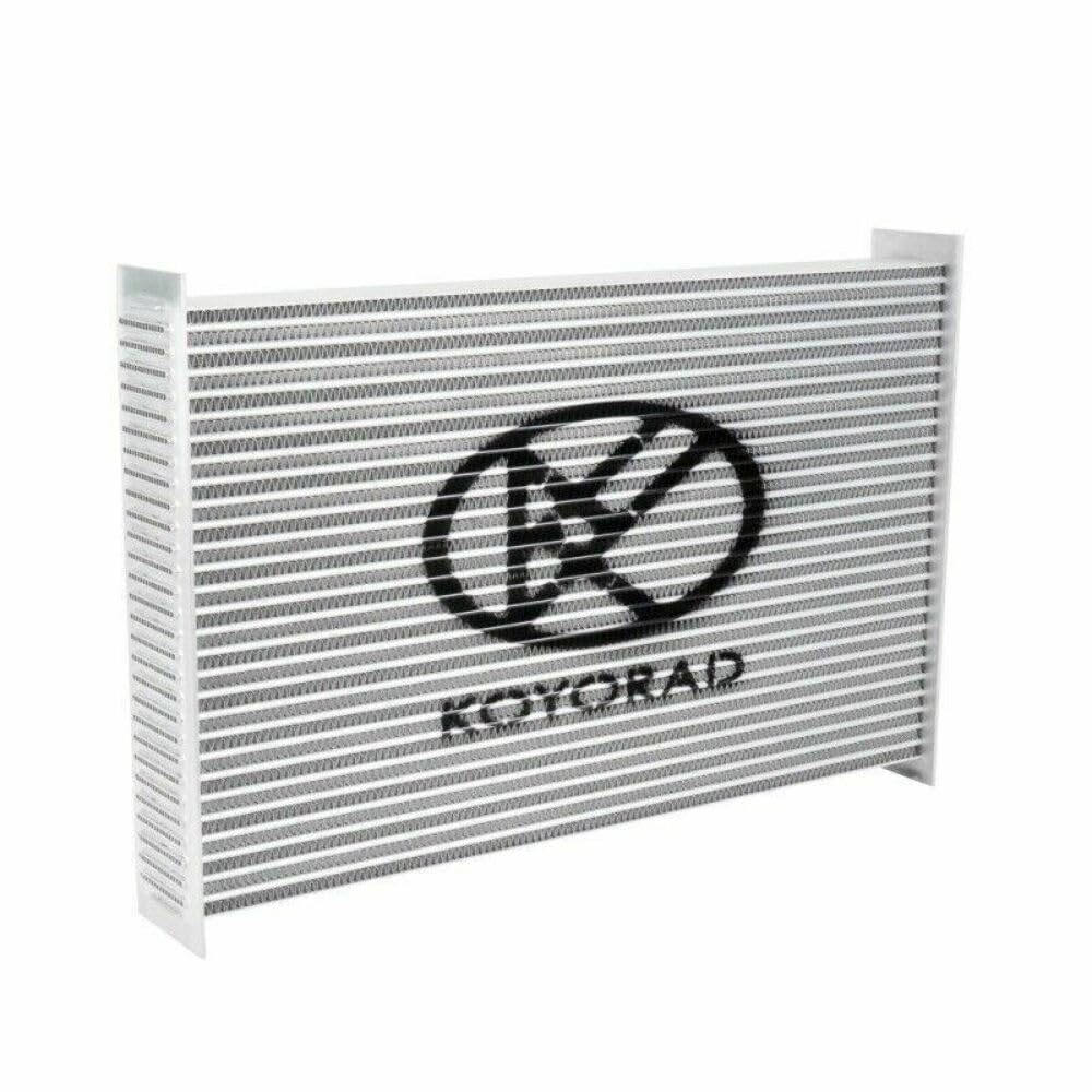 Koyo HyperCore Universal Aluminum Intercooler Core (22in. X 14in. X 2.5in.) (CCS2214)