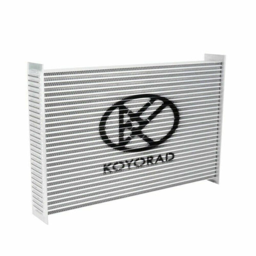 Koyo HyperCore Universal Aluminum Intercooler Core (22in. X 14in. X 2.5in.) (CCS2214)