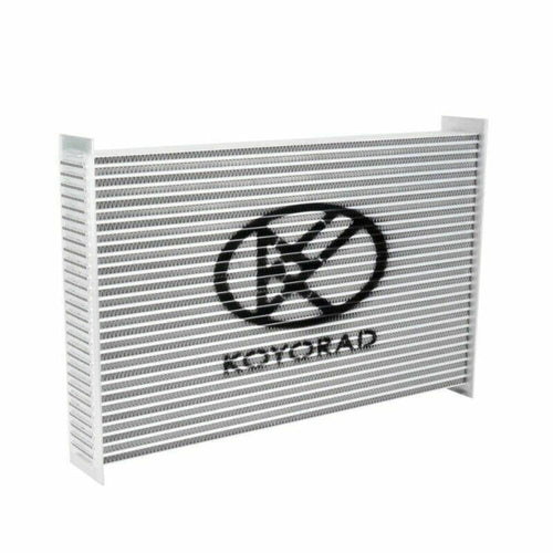Koyo HyperCore Universal Aluminum Intercooler Core (22in. X 14in. X 2.5in.) (CCS2214)