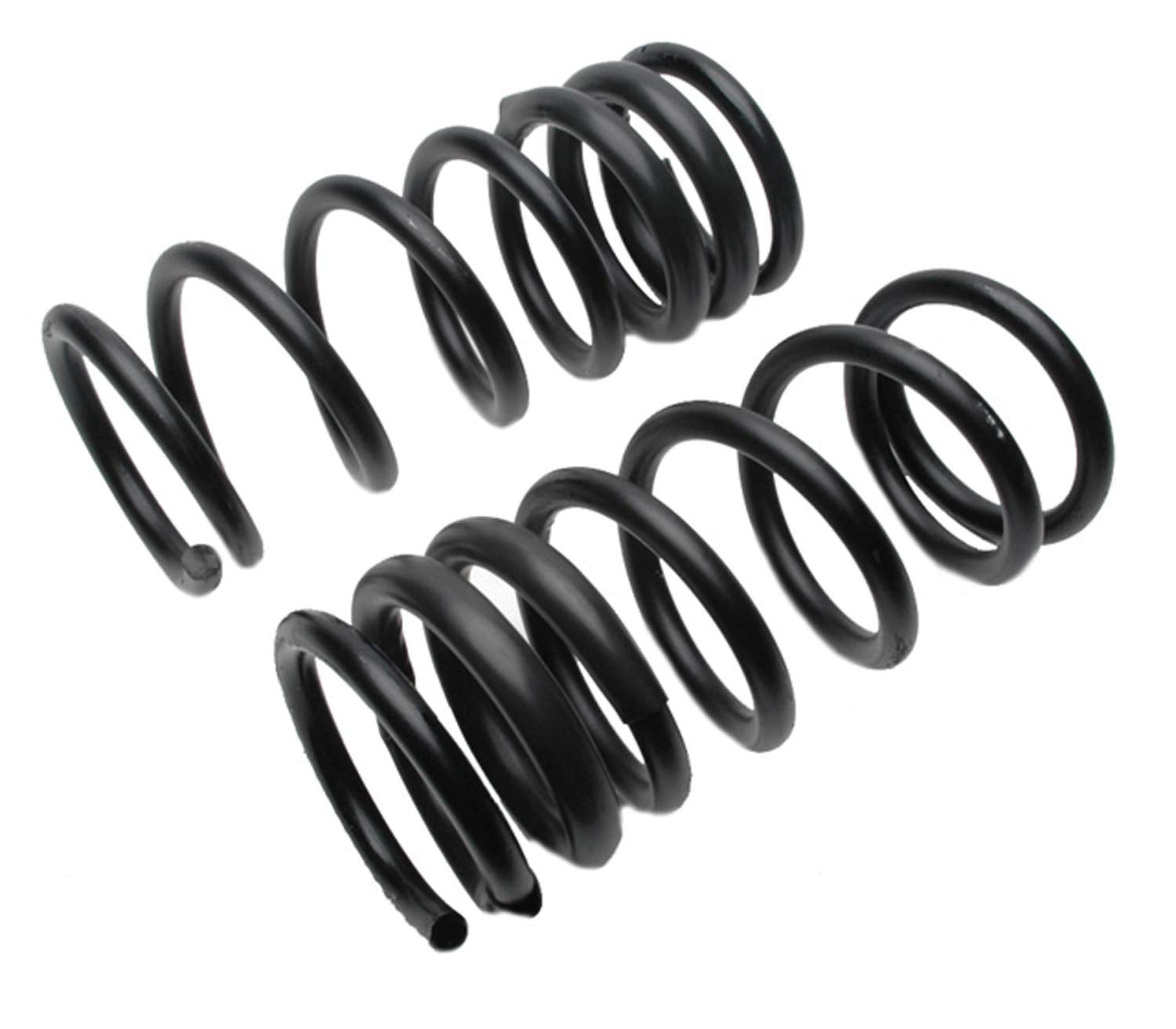CC661 MOOG Coil Spring Set for Buick LeSabre