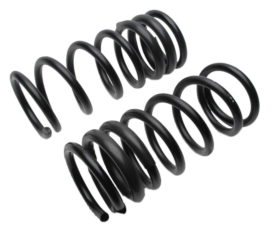 CC661 MOOG Coil Spring Set for Buick LeSabre
